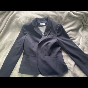 Calvin Klein blazer